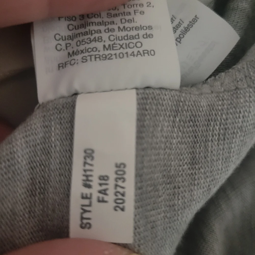 NWT JCrew Mercantile top size medium